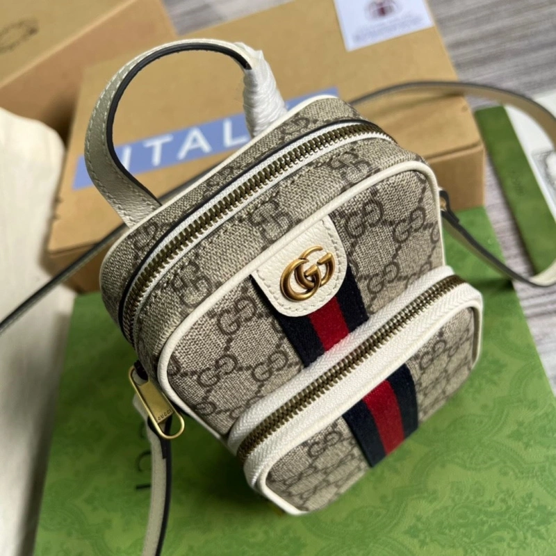 Gucci Satchel Bags 4036C-2801