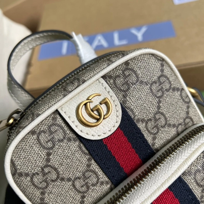 Gucci Satchel Bags 4036C-2801