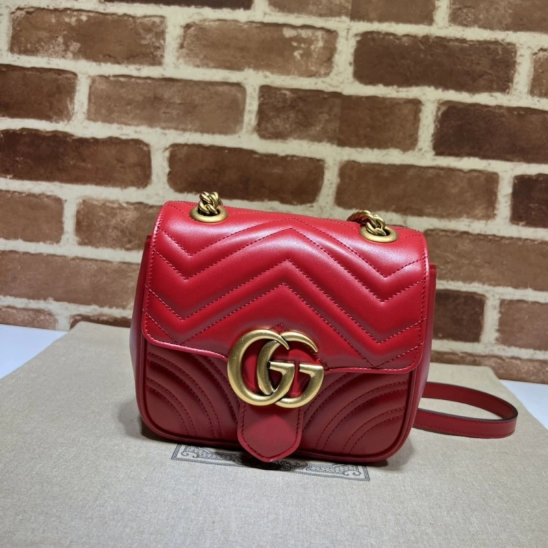 Gucci Satchel Bags 4036C-2802