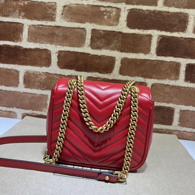 Gucci Satchel Bags 4036C-2802