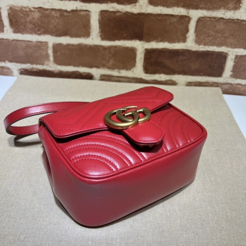 Gucci Satchel Bags 4036C-2802