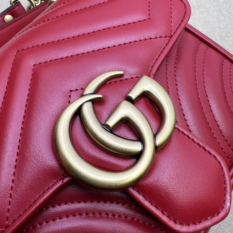 Gucci Satchel Bags 4036C-2802