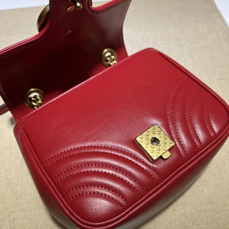 Gucci Satchel Bags 4036C-2802