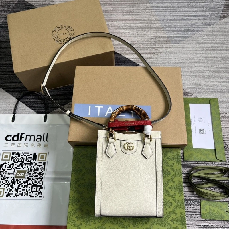 Gucci Top Handle Bags 4036C-2818