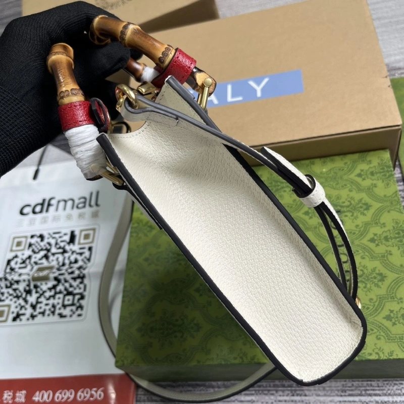 Gucci Top Handle Bags 4036C-2818