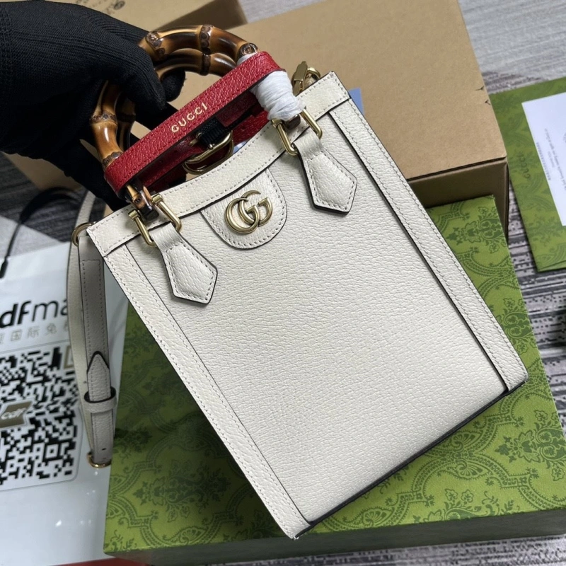 Gucci Top Handle Bags 4036C-2818