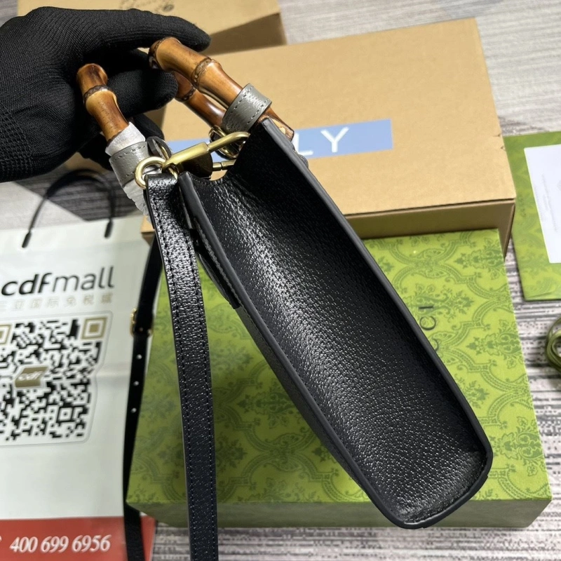 Gucci Top Handle Bags 4036C-2819