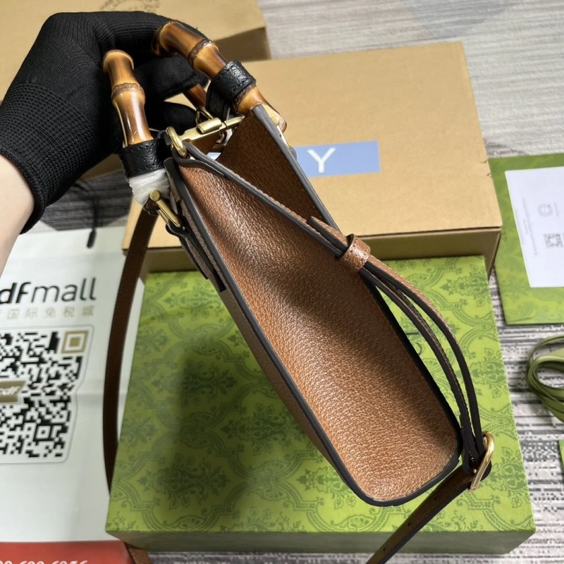 Gucci Top Handle Bags 4036C-2820