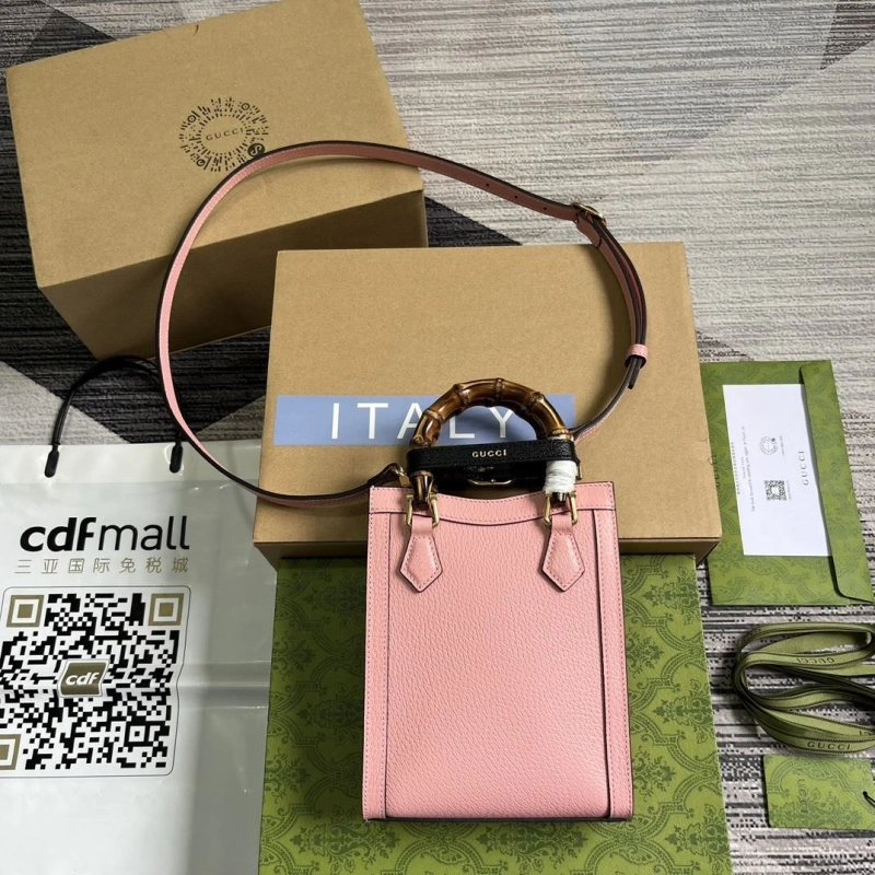 Gucci Top Handle Bags 4036C-2821