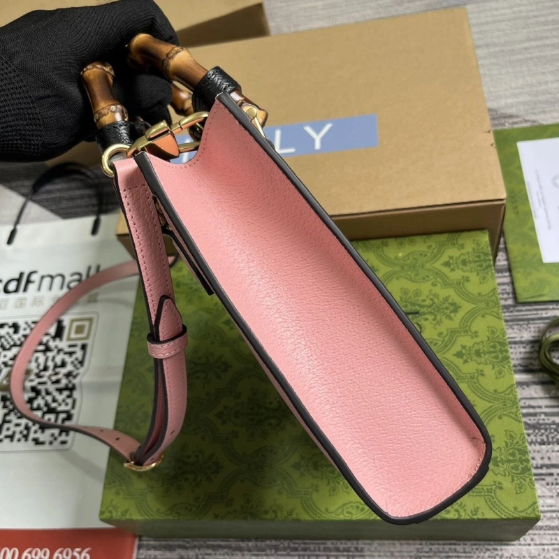 Gucci Top Handle Bags 4036C-2821