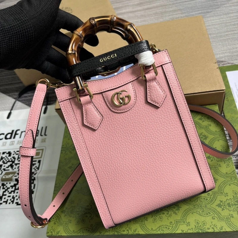 Gucci Top Handle Bags 4036C-2821