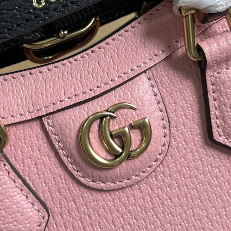 Gucci Top Handle Bags 4036C-2821