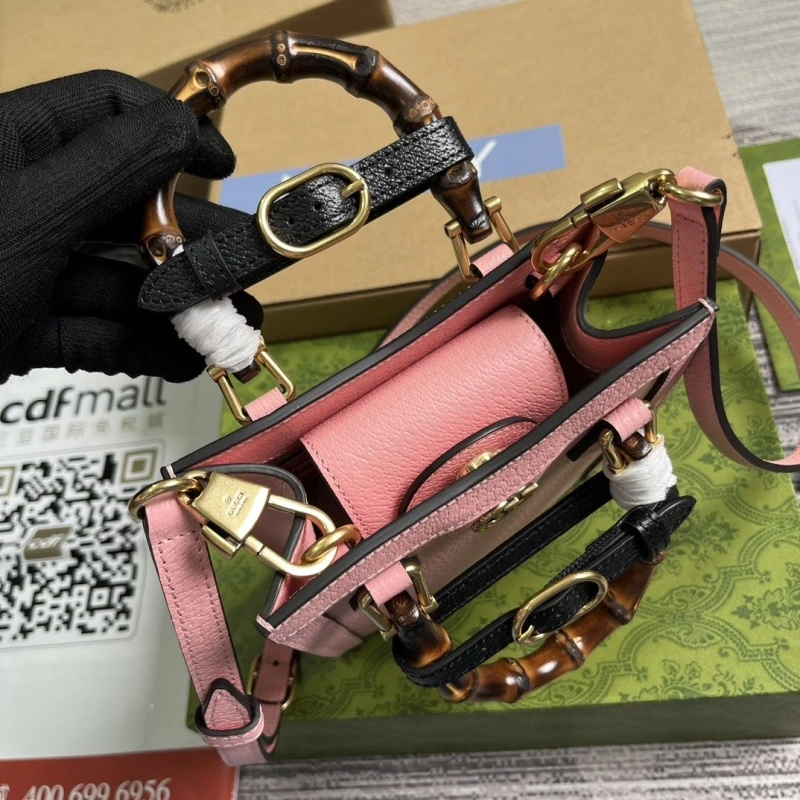 Gucci Top Handle Bags 4036C-2821
