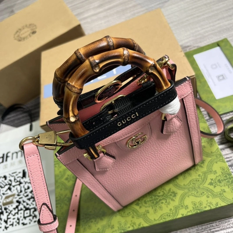 Gucci Top Handle Bags 4036C-2821