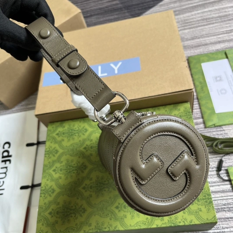 Gucci Round Bags 4036C-2823