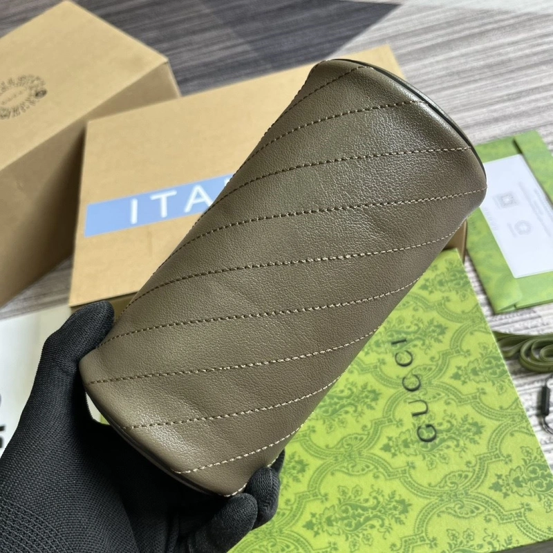 Gucci Round Bags 4036C-2823