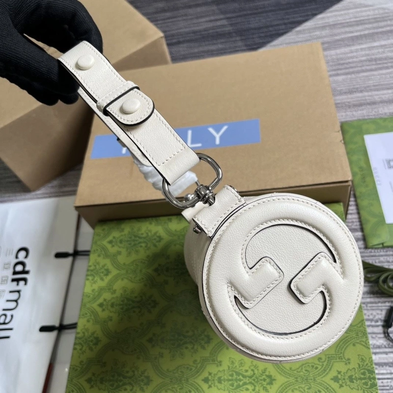 Gucci Round Bags 4036C-2824