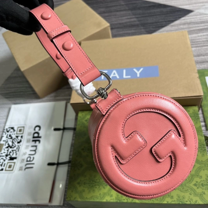 Gucci Round Bags 4036C-2827