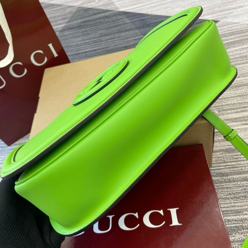 Gucci Top Handle Bags 4036C-2834
