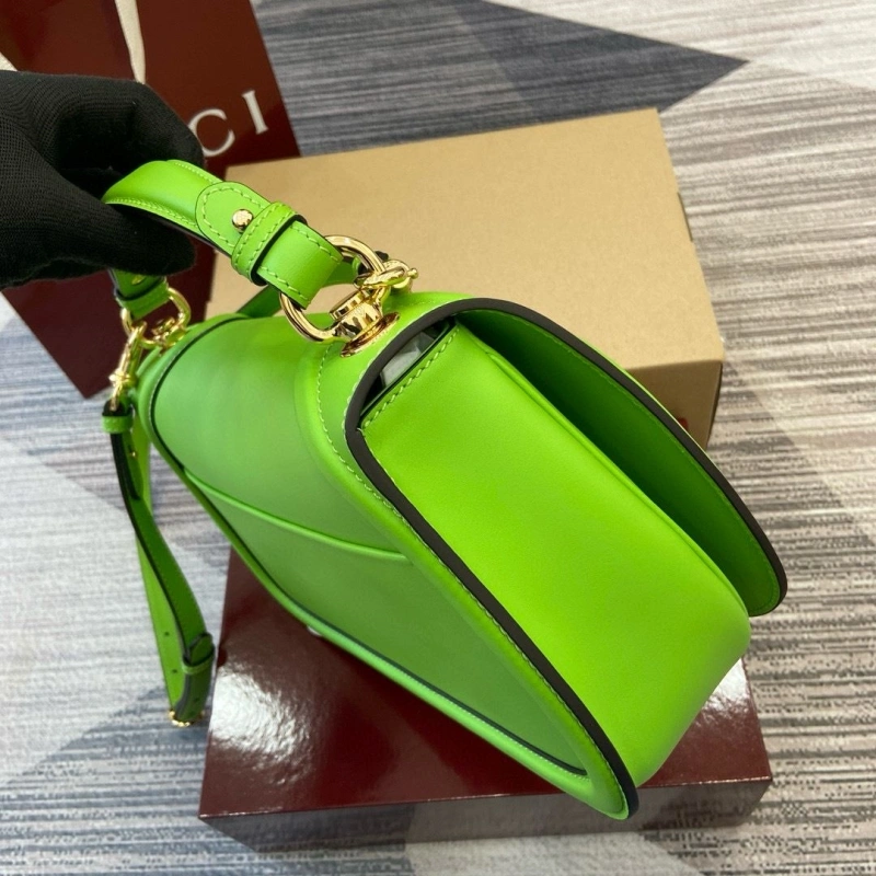 Gucci Top Handle Bags 4036C-2834