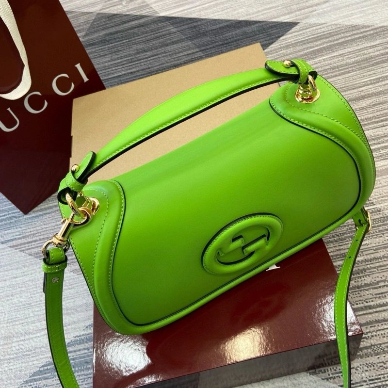Gucci Top Handle Bags 4036C-2834