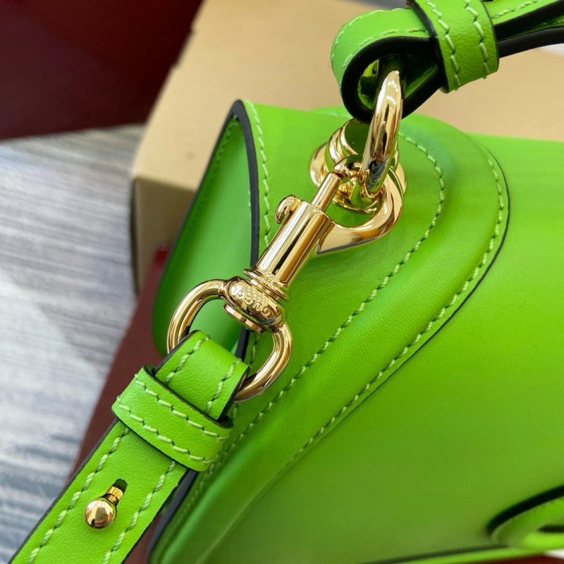 Gucci Top Handle Bags 4036C-2834