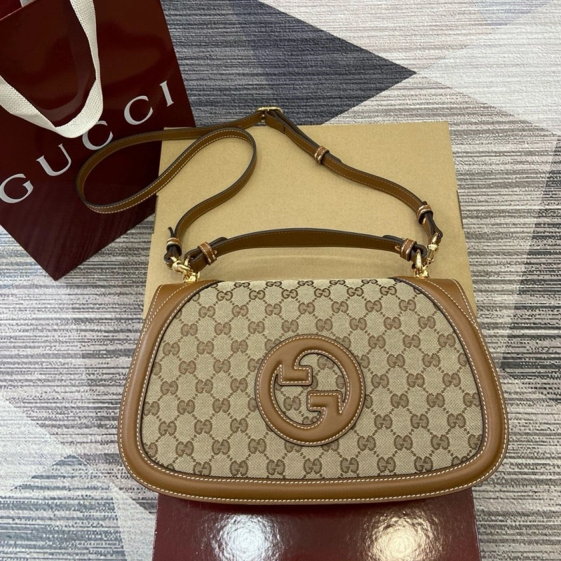 Gucci Top Handle Bags 4036C-2835