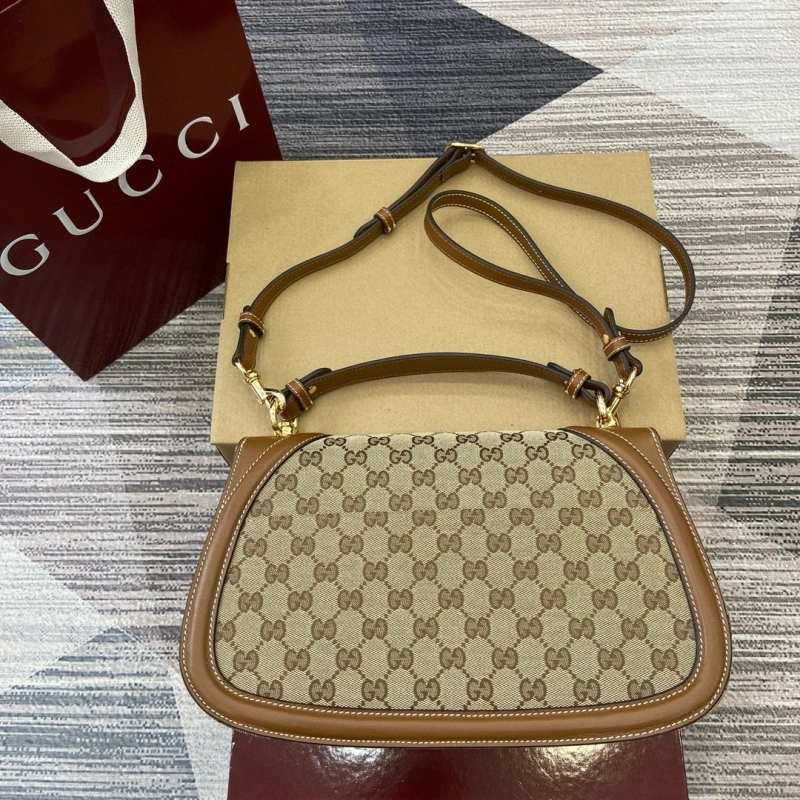 Gucci Top Handle Bags 4036C-2835