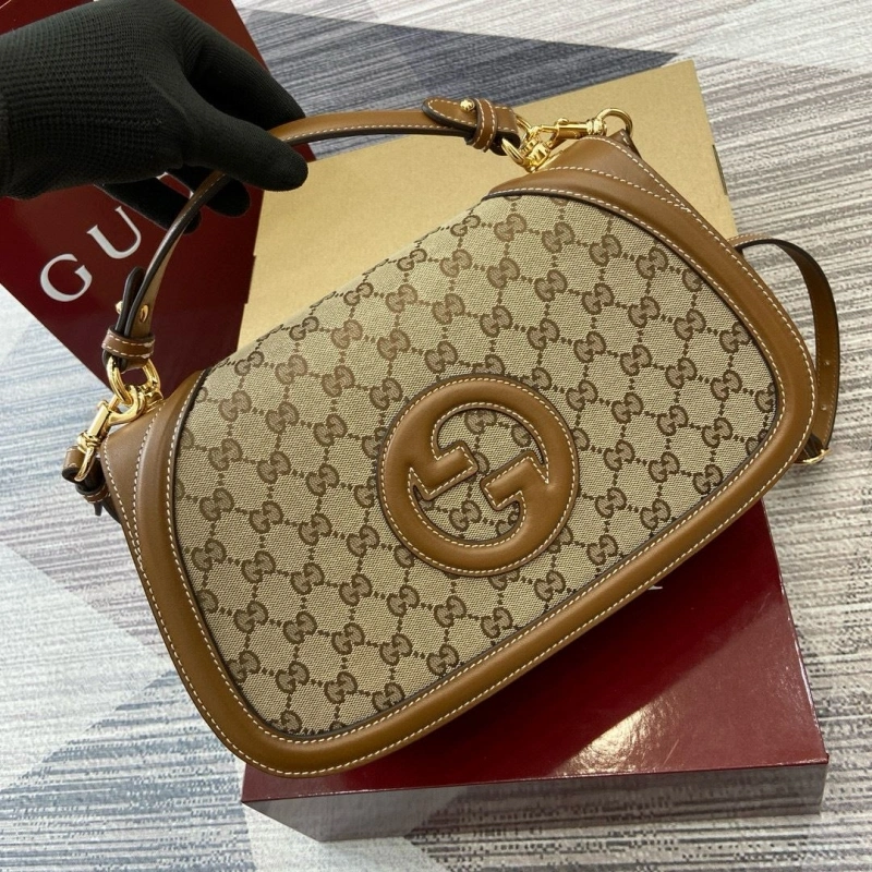 Gucci Top Handle Bags 4036C-2835