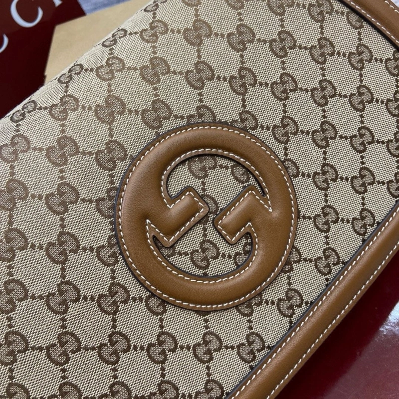 Gucci Top Handle Bags 4036C-2835