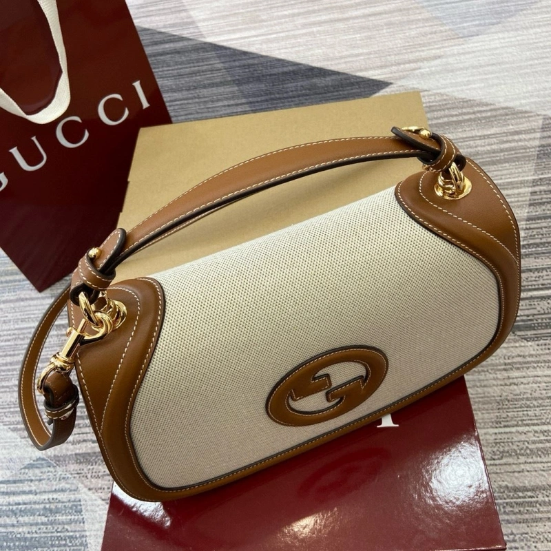 Gucci Top Handle Bags 4036C-2837