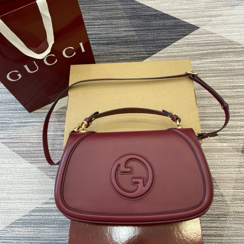 Gucci Top Handle Bags 4036C-2838