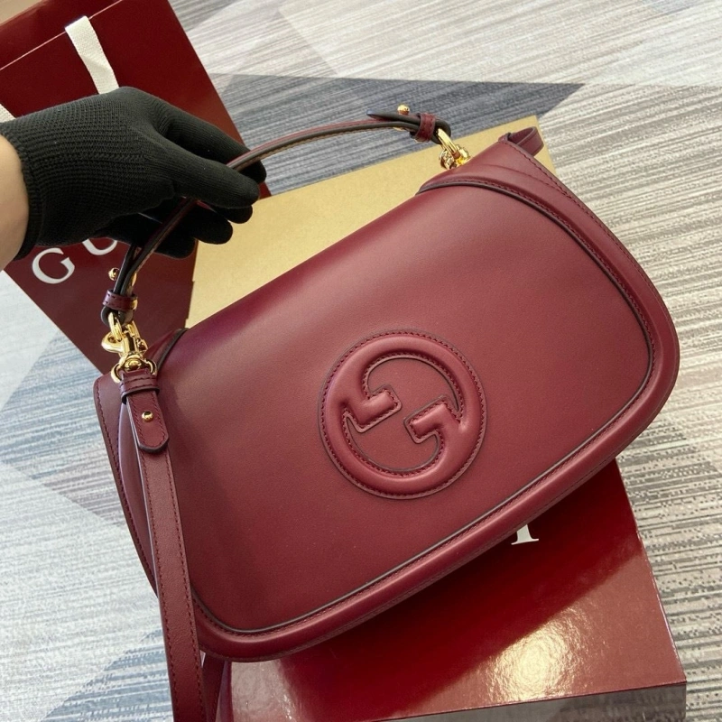 Gucci Top Handle Bags 4036C-2838