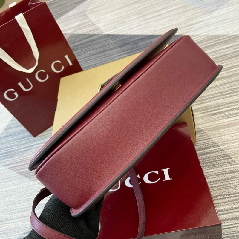 Gucci Top Handle Bags 4036C-2838