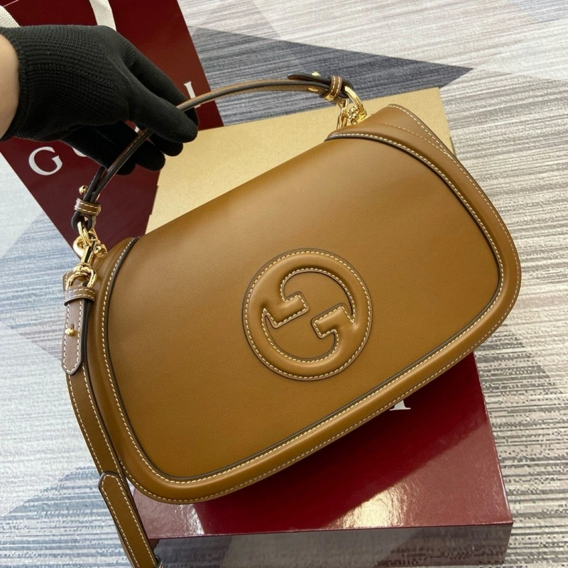 Gucci Top Handle Bags 4036C-2839