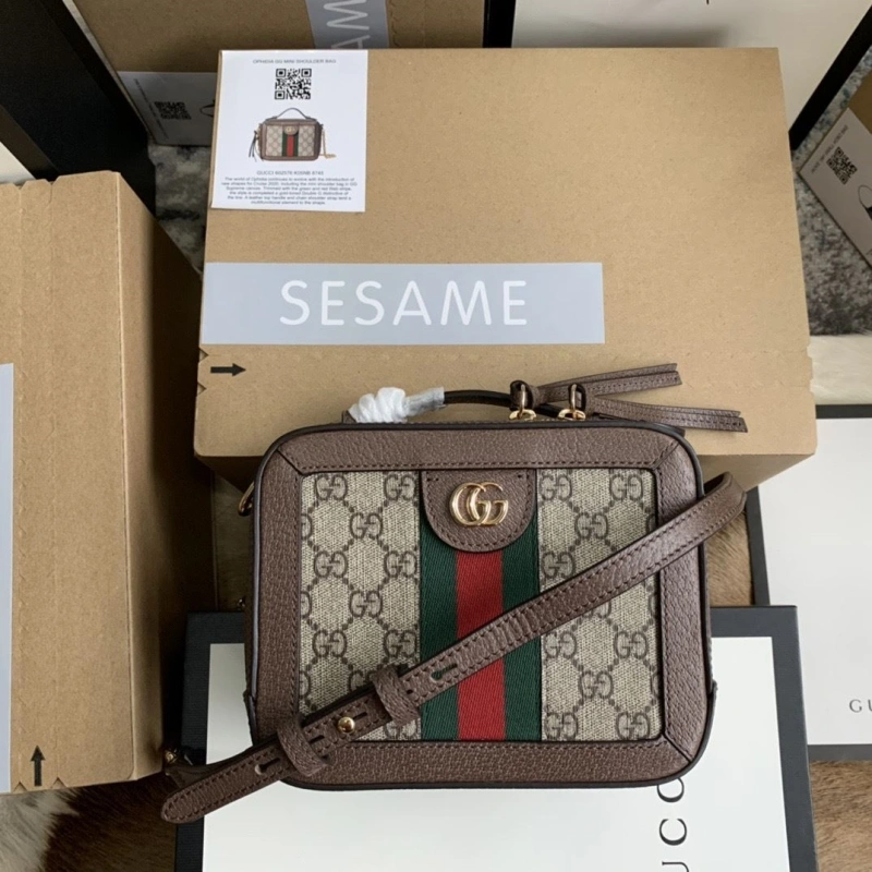 Gucci Satchel Bags 4036C-2842