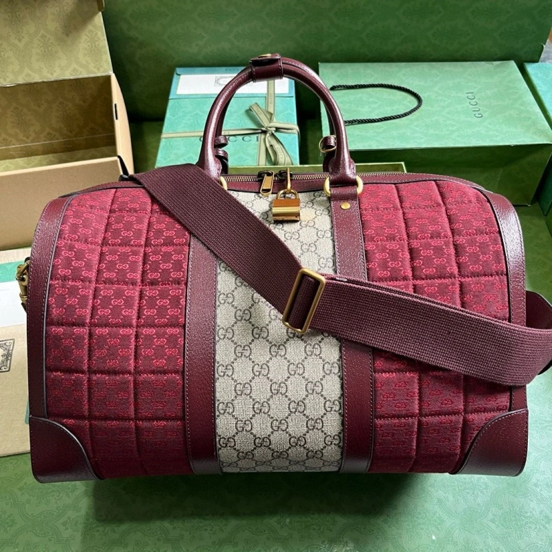 Gucci Travel Bags 4036C-2859