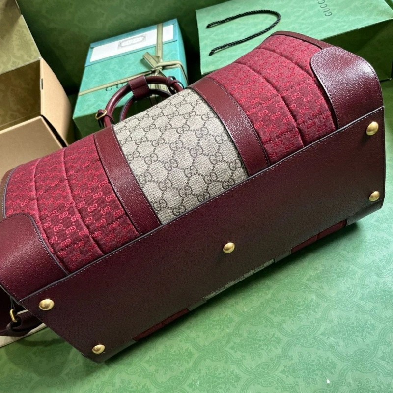 Gucci Travel Bags 4036C-2859