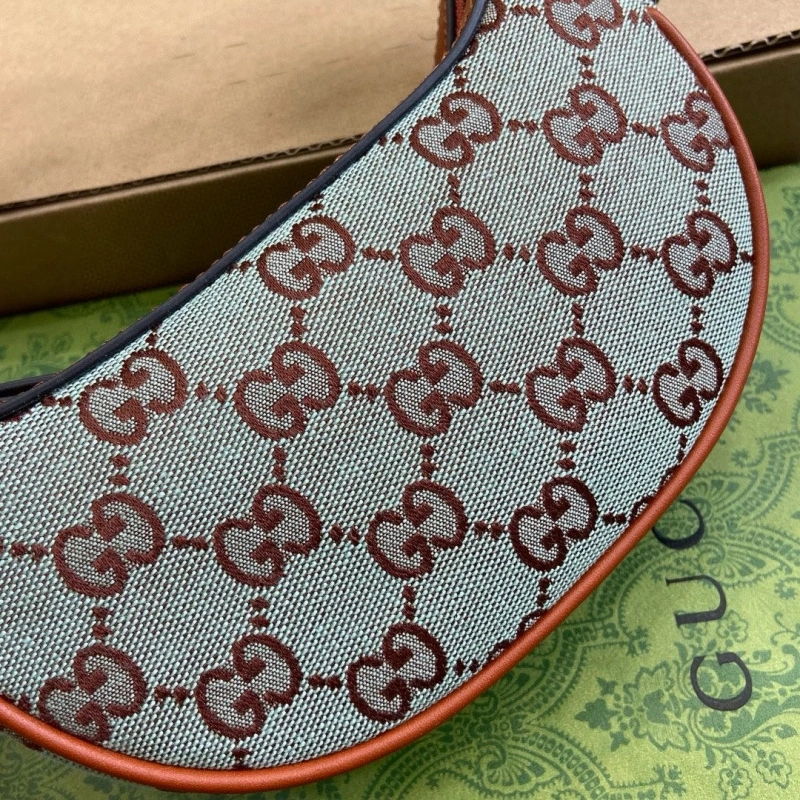 Gucci Top Handle Bags 4036C-2863