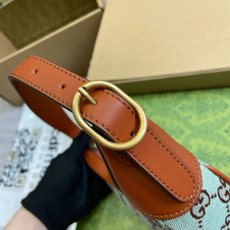 Gucci Top Handle Bags 4036C-2863