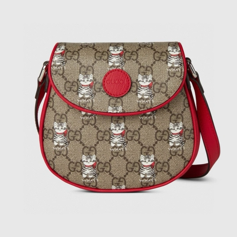 Gucci Satchel Bags 4036C-2864