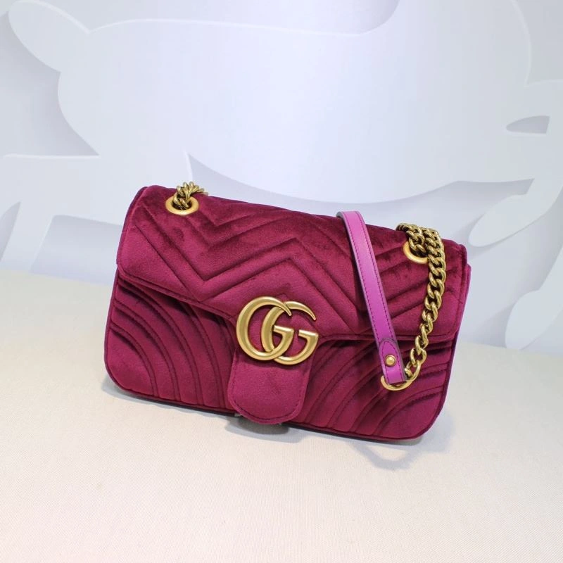Gucci Satchel Bags 4036C-2866