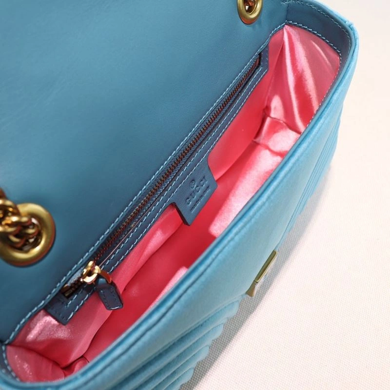 Gucci Satchel Bags 4036C-2867