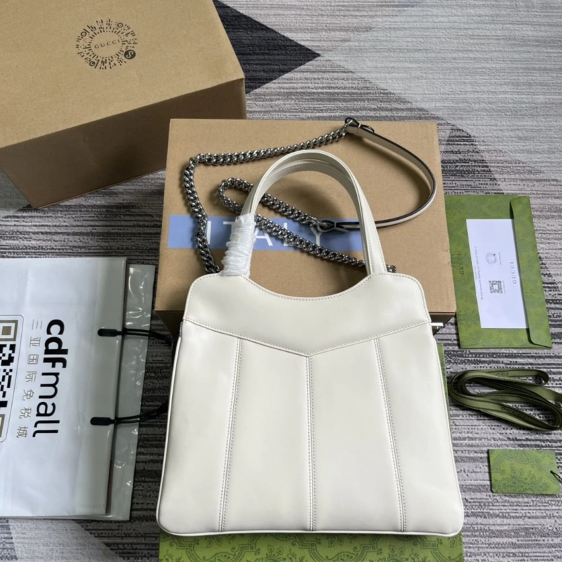 Gucci Top Handle Bags 4036C-2870