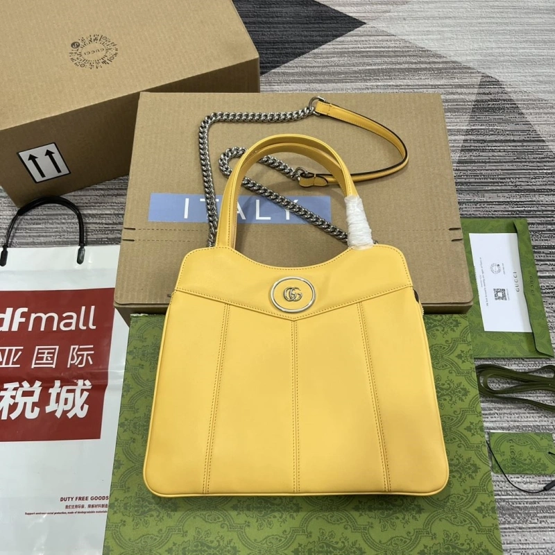 Gucci Top Handle Bags 4036C-2872