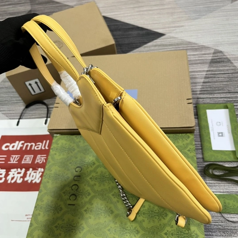 Gucci Top Handle Bags 4036C-2872