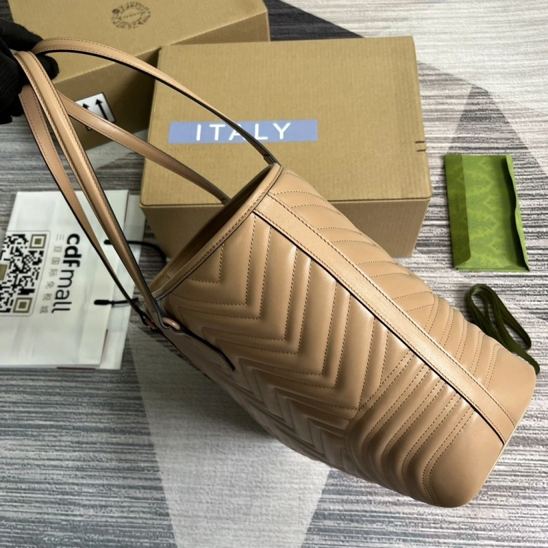 Gucci Shopping Bags 4036C-2873