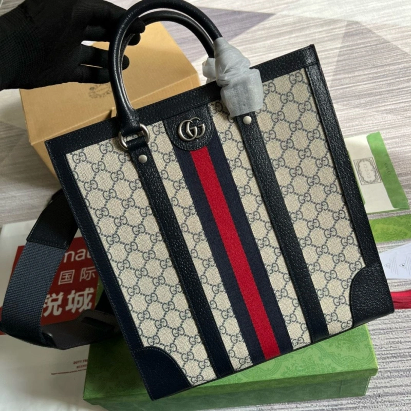 Gucci Shopping Bags 4036C-2876