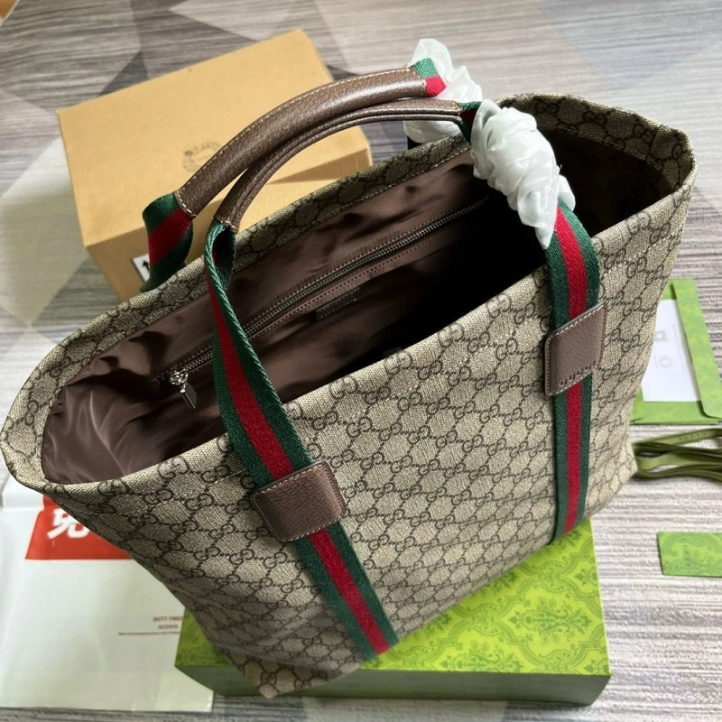 Gucci Shopping Bags 4036C-2877