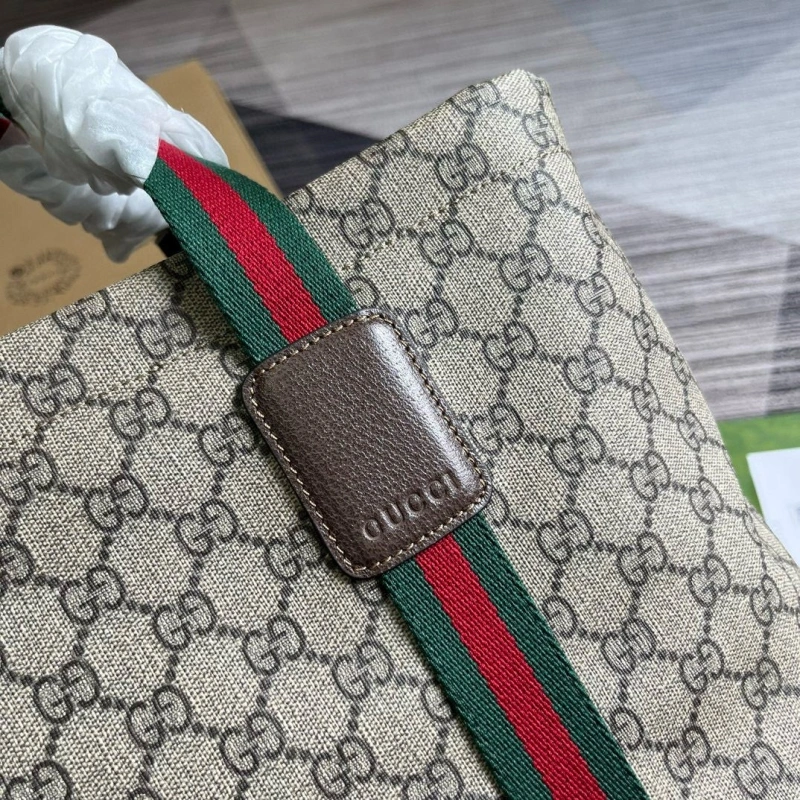 Gucci Shopping Bags 4036C-2877